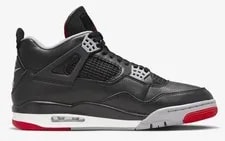 Jordan 4 Retro Reimagined GS Size IN Hand ! 3