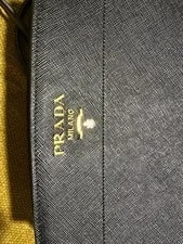 Prada Soft Crossbody — ( ) 3