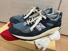10.0US New Balance M990Tb2 Teddy Santis 3