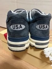 10.0US New Balance M990Tb2 Teddy Santis 4