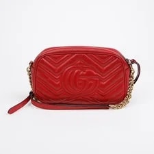 Gucci GG Marmont Mini 156514583 3