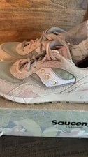 Saucony 6000 “ Stoney Creek” 7.5/ ’S 9 - Pastel S70672-1 3