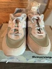Saucony 6000 “ Stoney Creek” 7.5/ ’S 9 - Pastel S70672-1 4