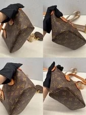 Louis Vuitton Neverfull 3Way US Ship 2