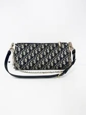 Auth Christian Dior Saddle 2023 2