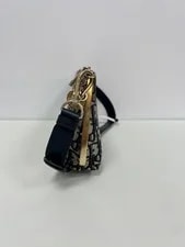 Auth Christian Dior Saddle 2023 4