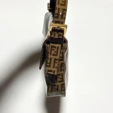 Fendi Baguette Glitter Hardware JP 3