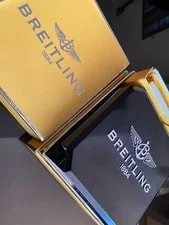 Breitling Avenger II Seawolf A17330 Excellent Condition 2