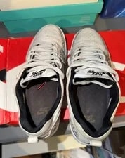 Nike Sb P Rod 9 Elite J-Rod (2015) 2