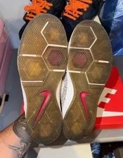 Nike Sb P Rod 9 Elite J-Rod (2015) 3
