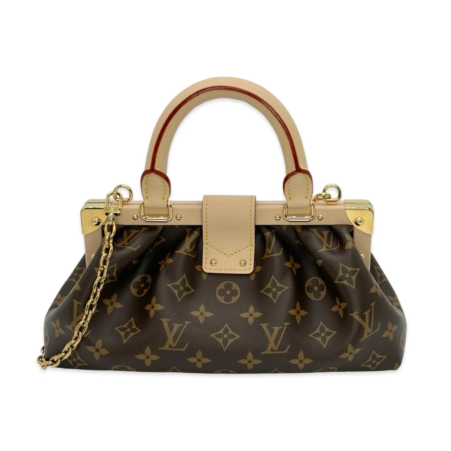Louis Vuitton Trunk 3