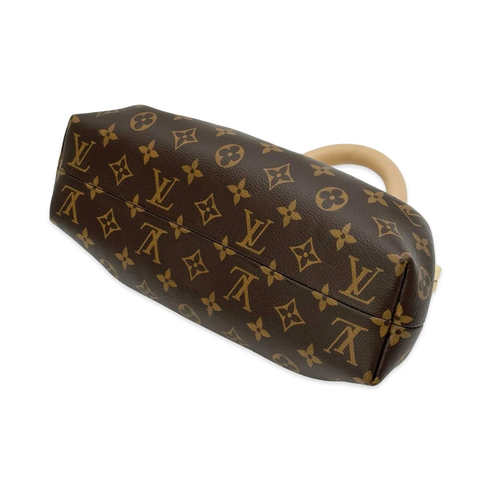 Louis Vuitton Trunk 4