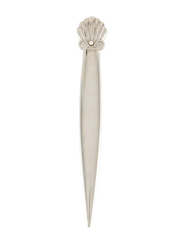 Mikimoto — Crowned Letter Opener — Furniture — resale