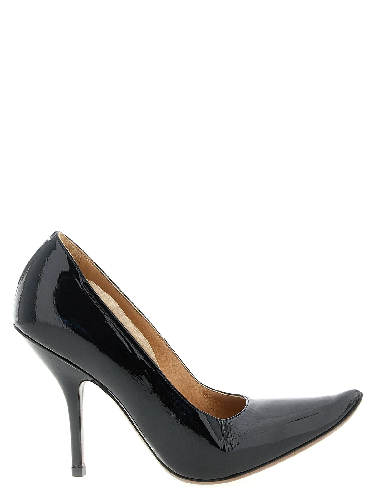 Maison Margiela — Maison Margiela High — Designer Shoe — resale