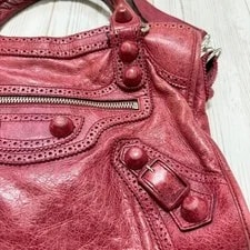 Balenciaga Giant City ( ) #QY1API 4