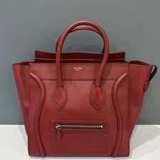 Celine Luggage (ym012626h8) 2