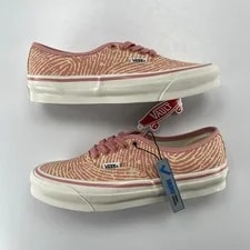 Vans Vault OG Authentic LX Salehe Bembury Spunge Peppercorn VN0A5FBDM0X 2