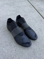 Puma — Size 14 Puma Future Z 1.1 Fg/ag Lazertouch - Limited Edition — Sneaker — resale