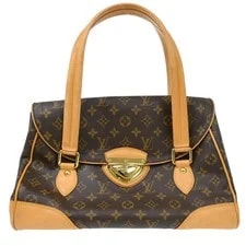 Louis Vuitton — Best05 Louis Vuitton Beverly Gm — Handbag — resale