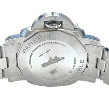 Panerai Submersible Blue Notte PAM02068 TO285837 2
