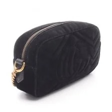 Gucci GG Marmont Mini Fabric From Japan 2