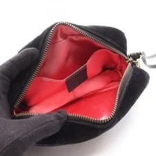 Gucci GG Marmont Mini Fabric From Japan 3