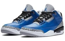 Jordan 3 Retro Varsity CT8532-400 3