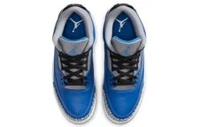 Jordan 3 Retro Varsity CT8532-400 4