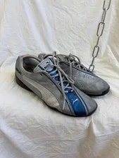 Puma Ducati Racing Driving Shoes 2