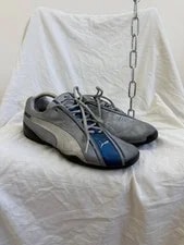 Puma Ducati Racing Driving Shoes 4