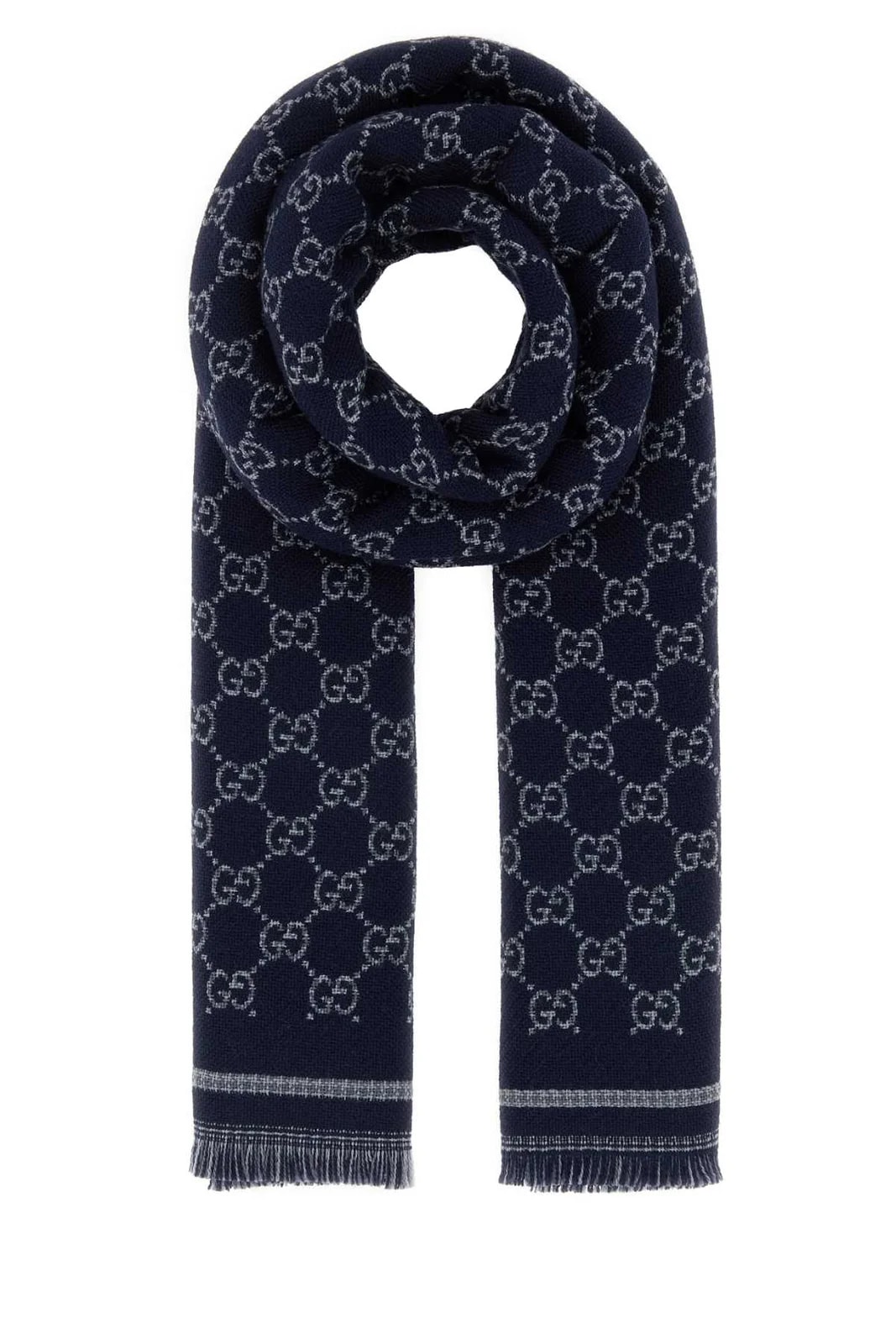 Gucci Stenmix Scarf — Exterior: Scarfs 3