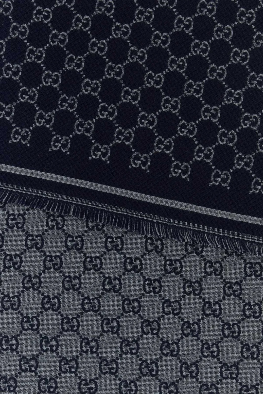 Gucci Stenmix Scarf — Exterior: Scarfs 4
