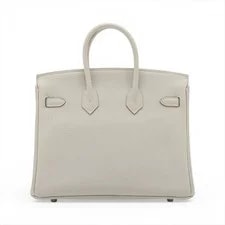 Hermès Birkin 30 le Tournay Metal Fittings Z: 2021 2