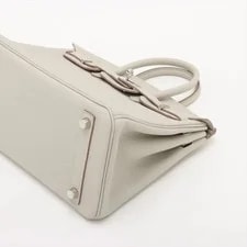 Hermès Birkin 30 le Tournay Metal Fittings Z: 2021 3