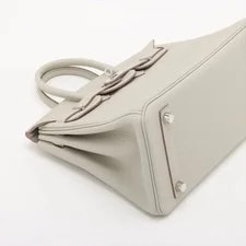 Hermès Birkin 30 le Tournay Metal Fittings Z: 2021 4