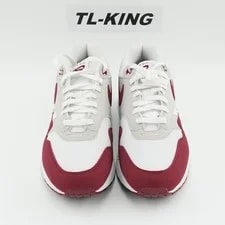 Nike Air Max 1 '87 ST SP Stranger Things Steve Harrington IM3906-100 3