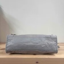 Balenciaga the City 115748 10th Anniversary 2Way Hand 4