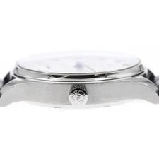 IWC Portugieser Automatic 40 IW358304 40mm SS Silver #C2812 3