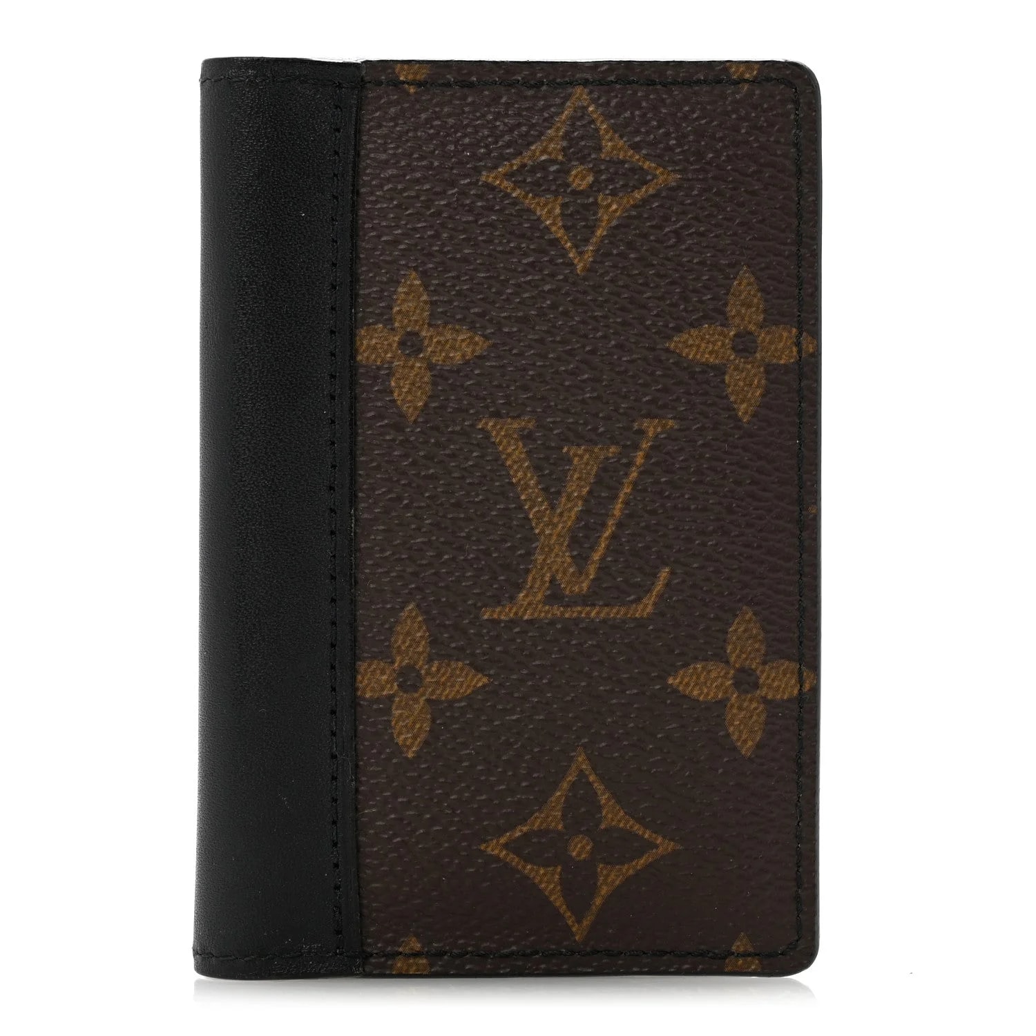 Macassar Pocket Organizer NM — Accessory — resale