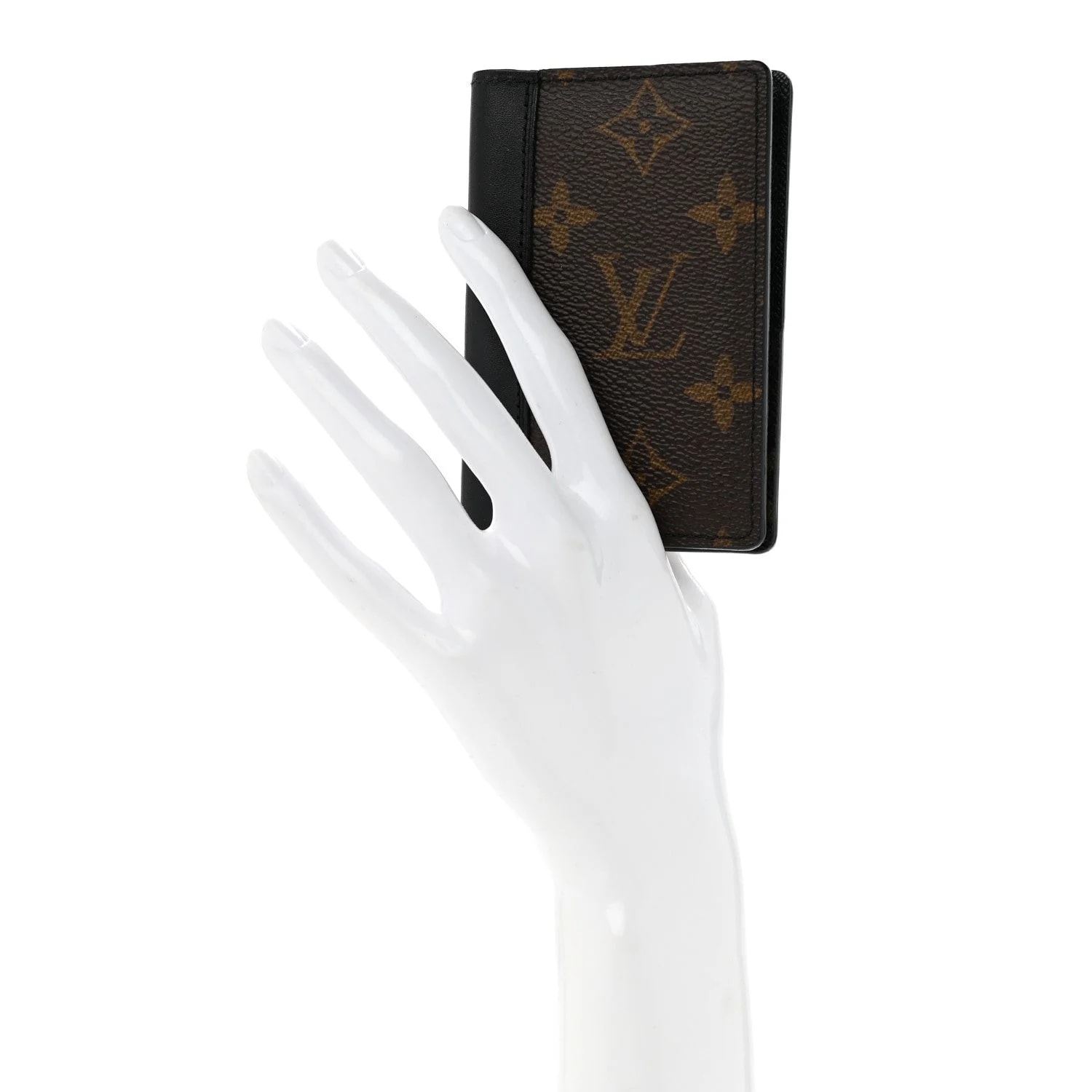 Macassar Pocket Organizer NM 2