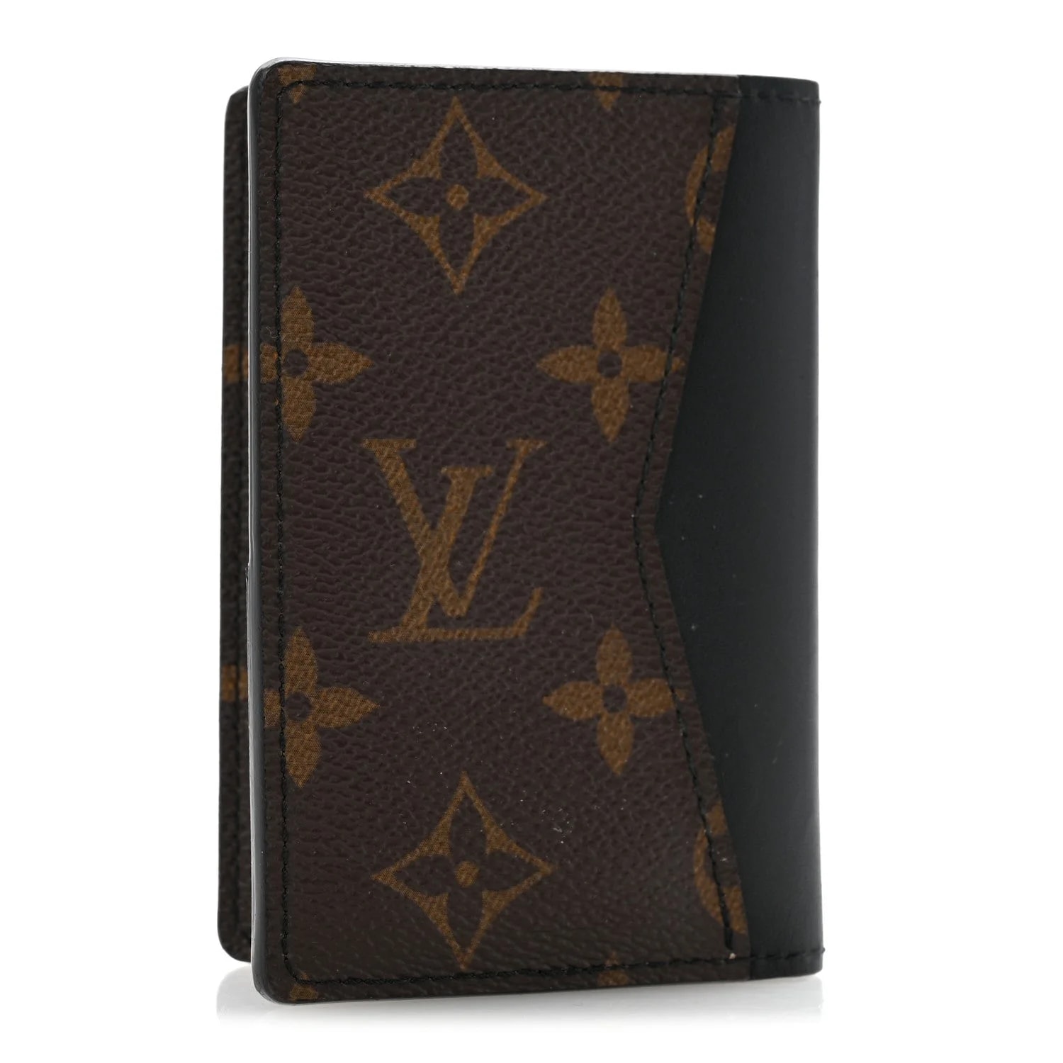 Macassar Pocket Organizer NM 3