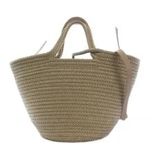 Balenciaga Ibiza Medium Basket 2WAY 695611 KH 3