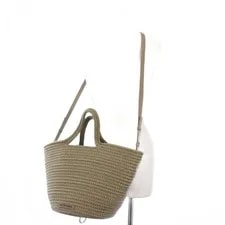 Balenciaga Ibiza Medium Basket 2WAY 695611 KH 4