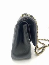 Chanel Classic Double Flap Chain Italy 3