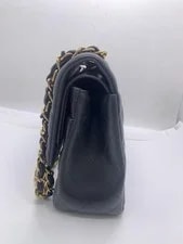 Chanel Classic Double Flap Chain Italy 4