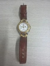 Tag Heuer Cell Chronograph CG2120-RO Automatic 2