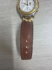 Tag Heuer Cell Chronograph CG2120-RO Automatic 4