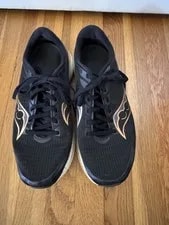 Saucony ’S Running Shoes / Pwrrun Cushion 2
