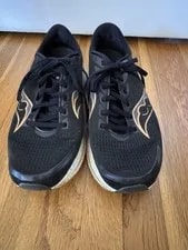 Saucony ’S Running Shoes / Pwrrun Cushion 3