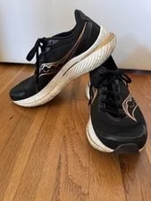 Saucony ’S Running Shoes / Pwrrun Cushion 4